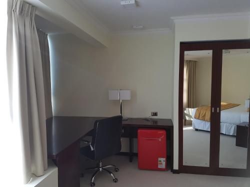Hotel Photo 21