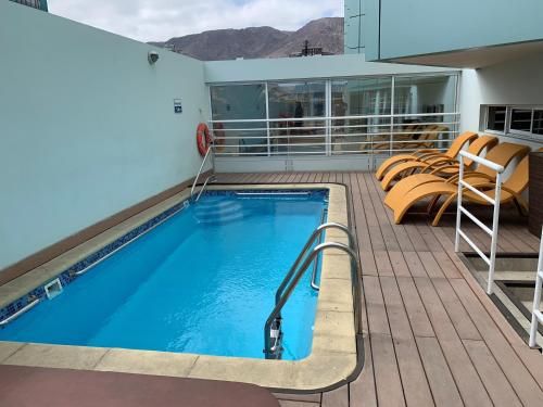 Hotel Photo 23