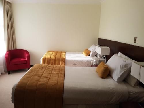 Hotel Photo 9