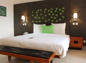 Douala Design Hotel Douala Cameroon