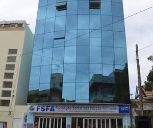 Residência FSFA Praia Cape Verde