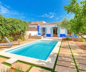 Villa Establiments Palma Spain