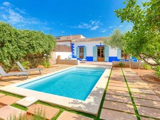 Villa Palma - Establiments