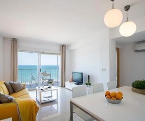 Apartments Cullera Beach Cullera Spain