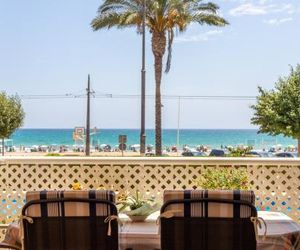 Apartamento Columbretes San Juan de Alicante Spain