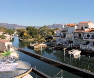 Apartamento Porto Fino Empuriabrava Spain