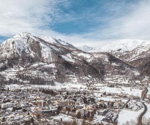 Les Hauts de Saint-Lary St. Lary-Soulan France