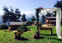 Отзывы Heshkili huts Svaneti