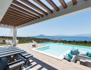 Villa Alas Kalives Greece