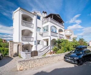 Apartman Bilac Vodice Croatia