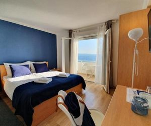 Beach Rooms Split Podstrana Croatia