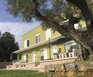 Apartments Oliven Peroi Croatia