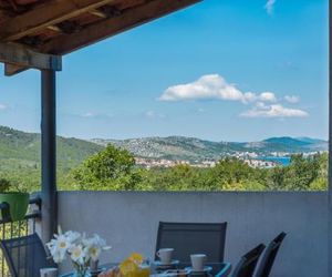 Apartment Vice Sibenik Croatia