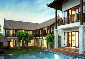 Ddjabu Villas Canggu Canggu Indonesia
