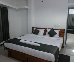 K K Group Of Residency Sidapur India