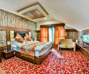 Pahalgam Retreat Pahalgam India