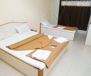 Hotel Umesh Daman India