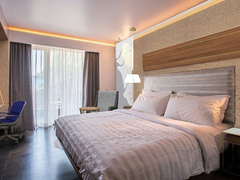 Hotel Photo 1