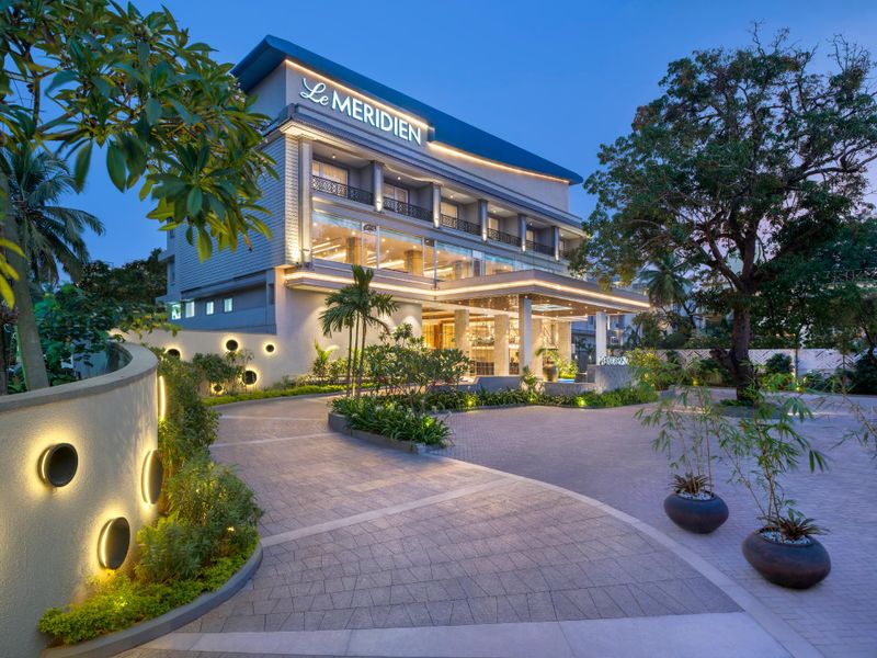 Hotel Photo 16