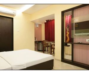 Hotel Saideep Executive Ahmadnagar India