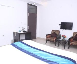 Mint City Center Suites Noida India