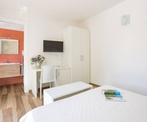 Albergo Labotte Vieste Italy