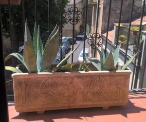 La Dea Bendata Piazza Armerina Italy