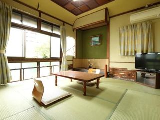 Hotel pic Wakariki Ryokan