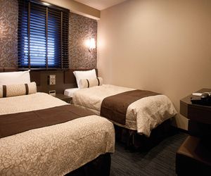 Kuretake-Inn Premium Nagoya Nayabashi Nagoya Japan
