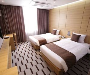 Honors Hotel Suwon South Korea