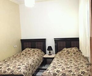 Appartement Meuble Hamria Meknes AB Meknes Morocco