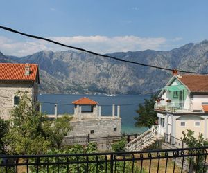 Apartment Matko Kotor Montenegro