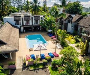 Toparadis Guest House Pereybere Mauritius