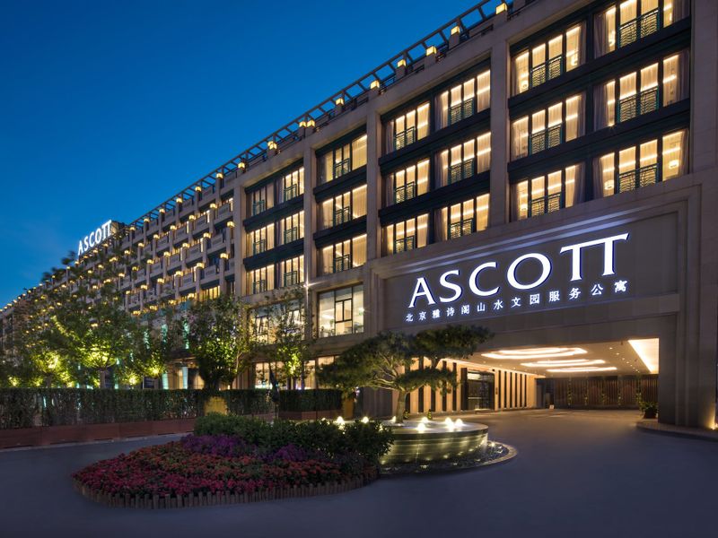 Hotel Photo 6