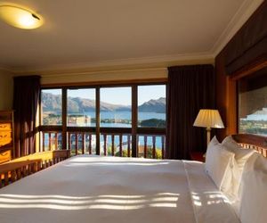 Matterhorn Lodge Queenstown New Zealand
