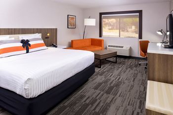 Hotel Photo 2