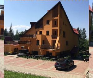 Pensiunea Mihaela Poiana Brasov Romania