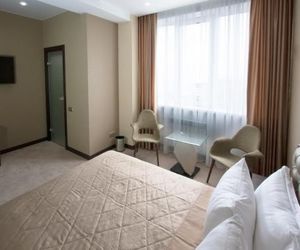 Hotel Vladpoint Vladivostok Russia