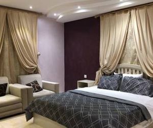 Lahzet Ghoroob Resort Taif Saudi Arabia
