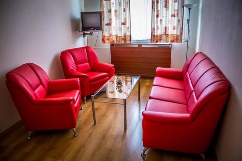 Hotel Photo 16
