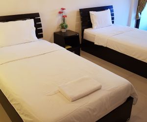 Pornpan Apartment Udonthani Udon Thani City Thailand