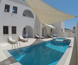 Residence Djerba Midoun Tunisia