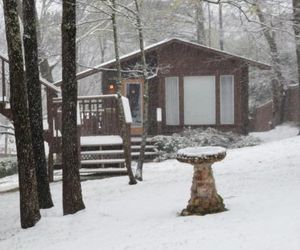 The Woods Cabins Eureka Springs United States