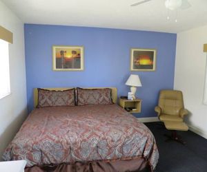 Arvilla Motel Treasure Island United States