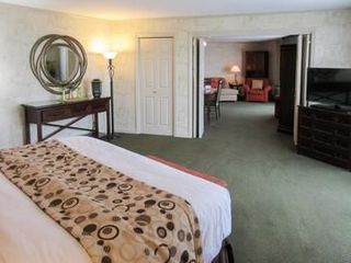 Фото отеля Quality Inn & Suites Idaho Falls