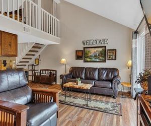 Tuscany on Taneycomo Condo Branson United States