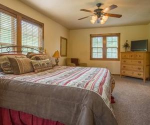 Wilderness Lodge Cabin Branson West United States