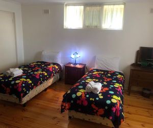 Treasure Memories Cottage Tanunda Australia