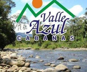 Cabanas Valle Azul Rumipal Argentina