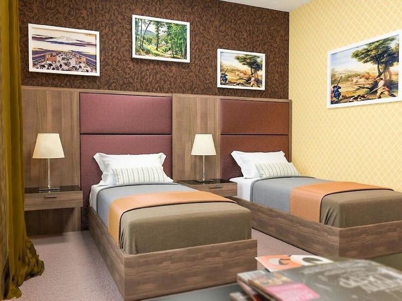 Hotel Photo 1